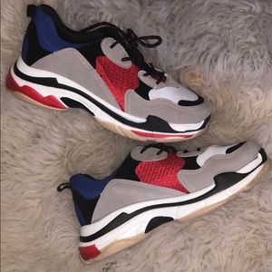 Ego official Sneakers